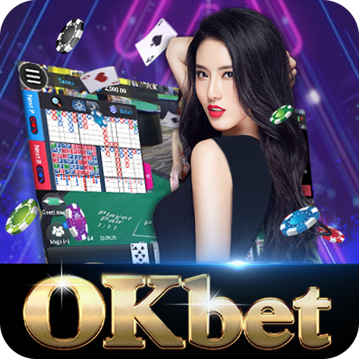 OKBet Casino Online Game ‒ Applications sur Google Play